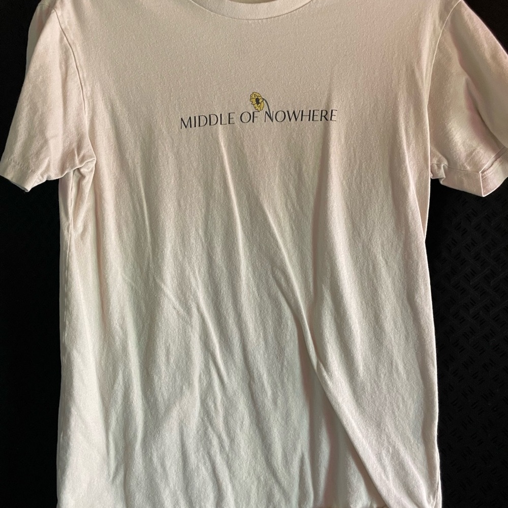 Free State Cream Graphic Tee